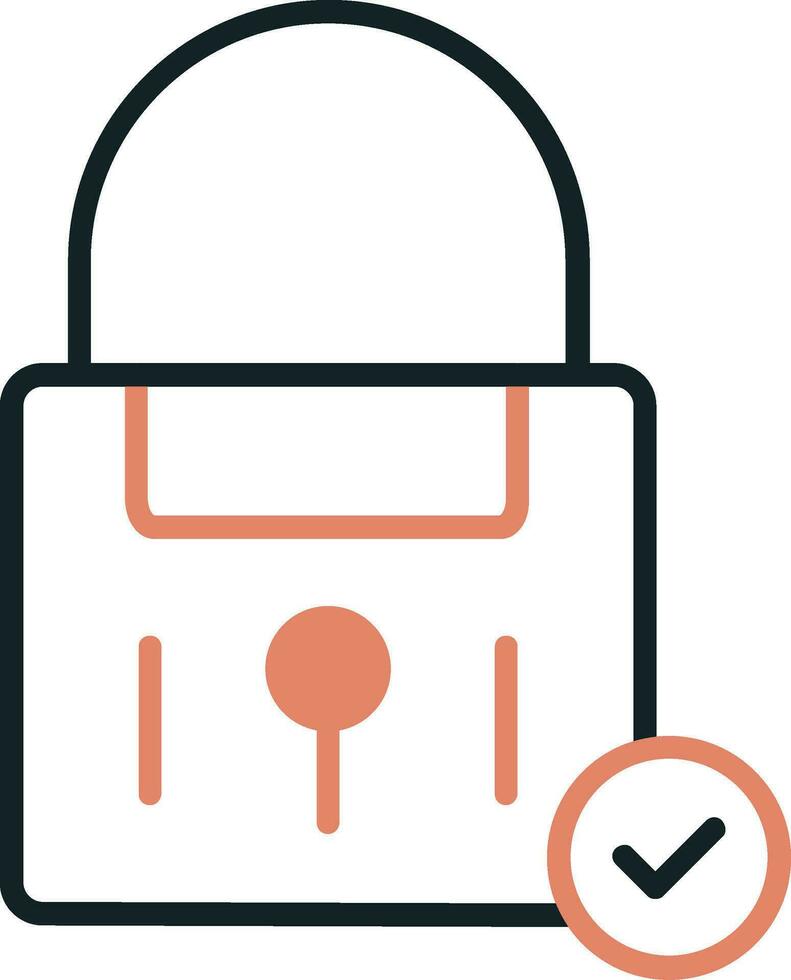 Security Vector Icon