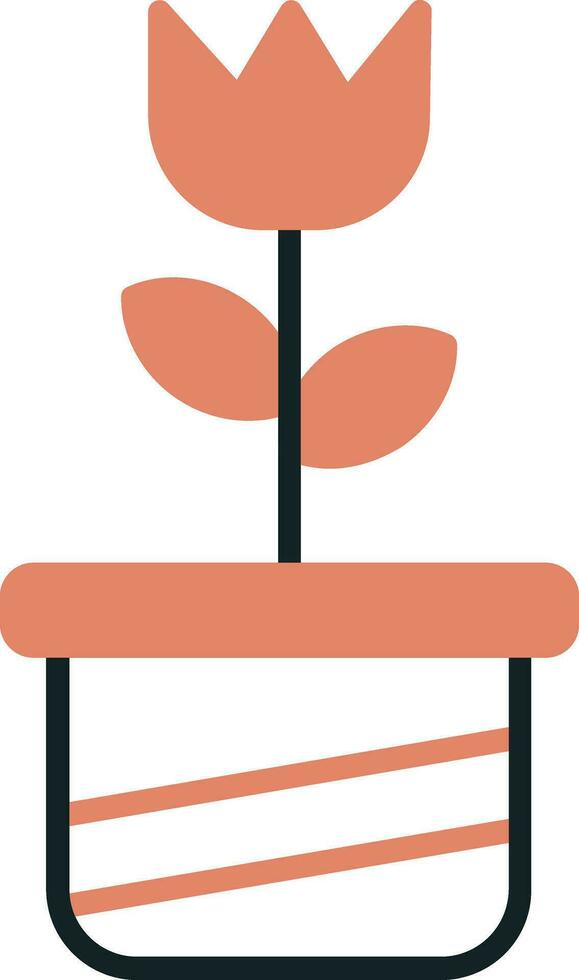 Plant Vector Icon