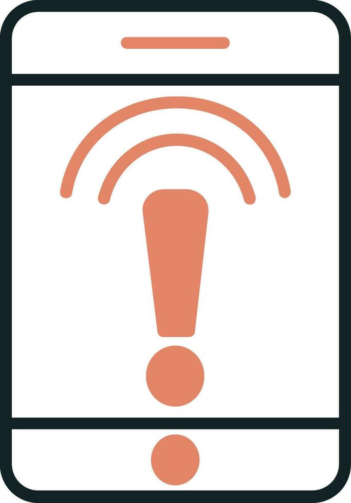 Smartphone Vector Icon