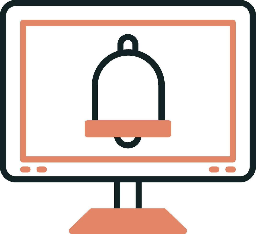 Notification Vector Icon
