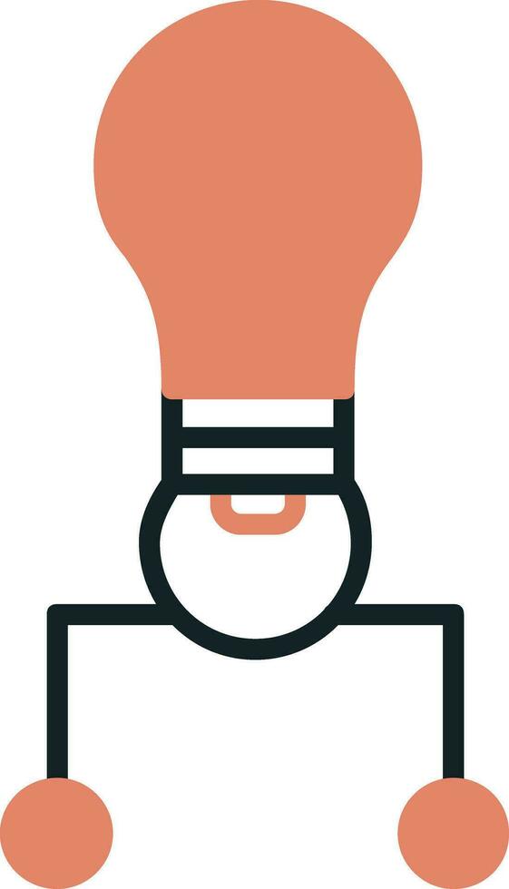 Conceptual Vector Icon