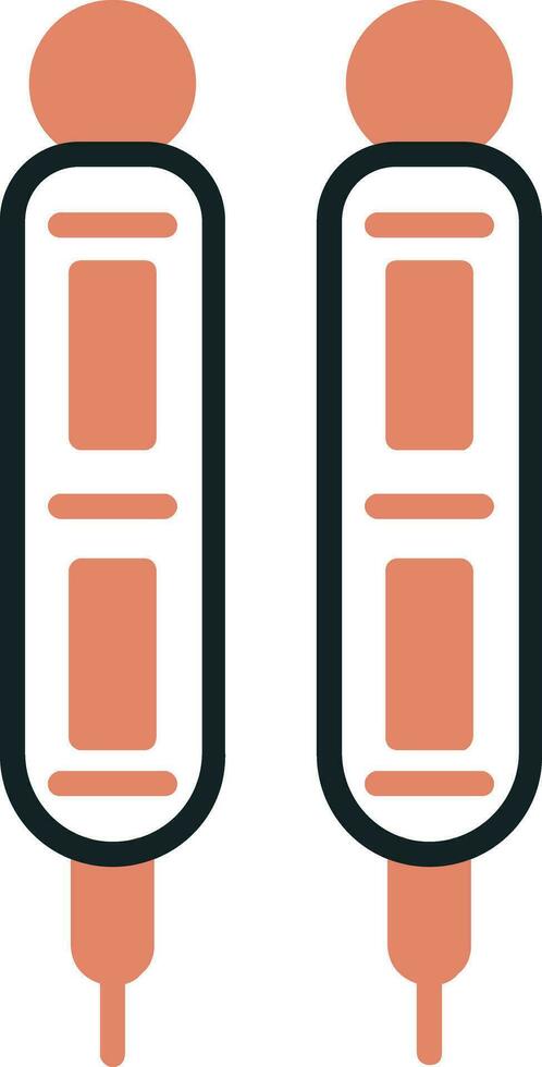 3d Game Vector Icon