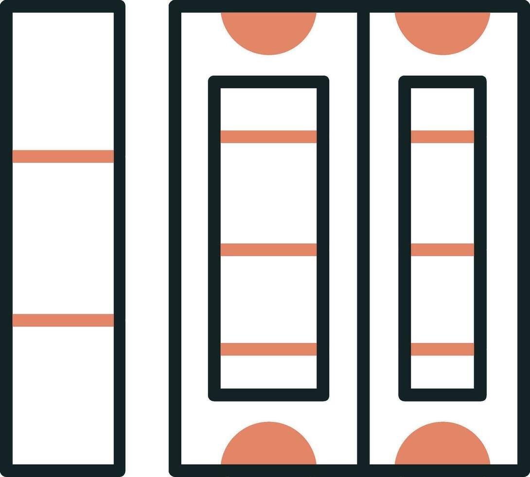 Graphic Design Vector Icon
