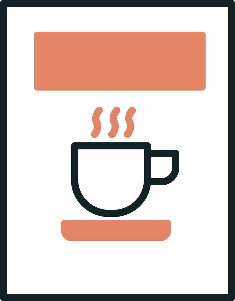 Menu Vector Icon