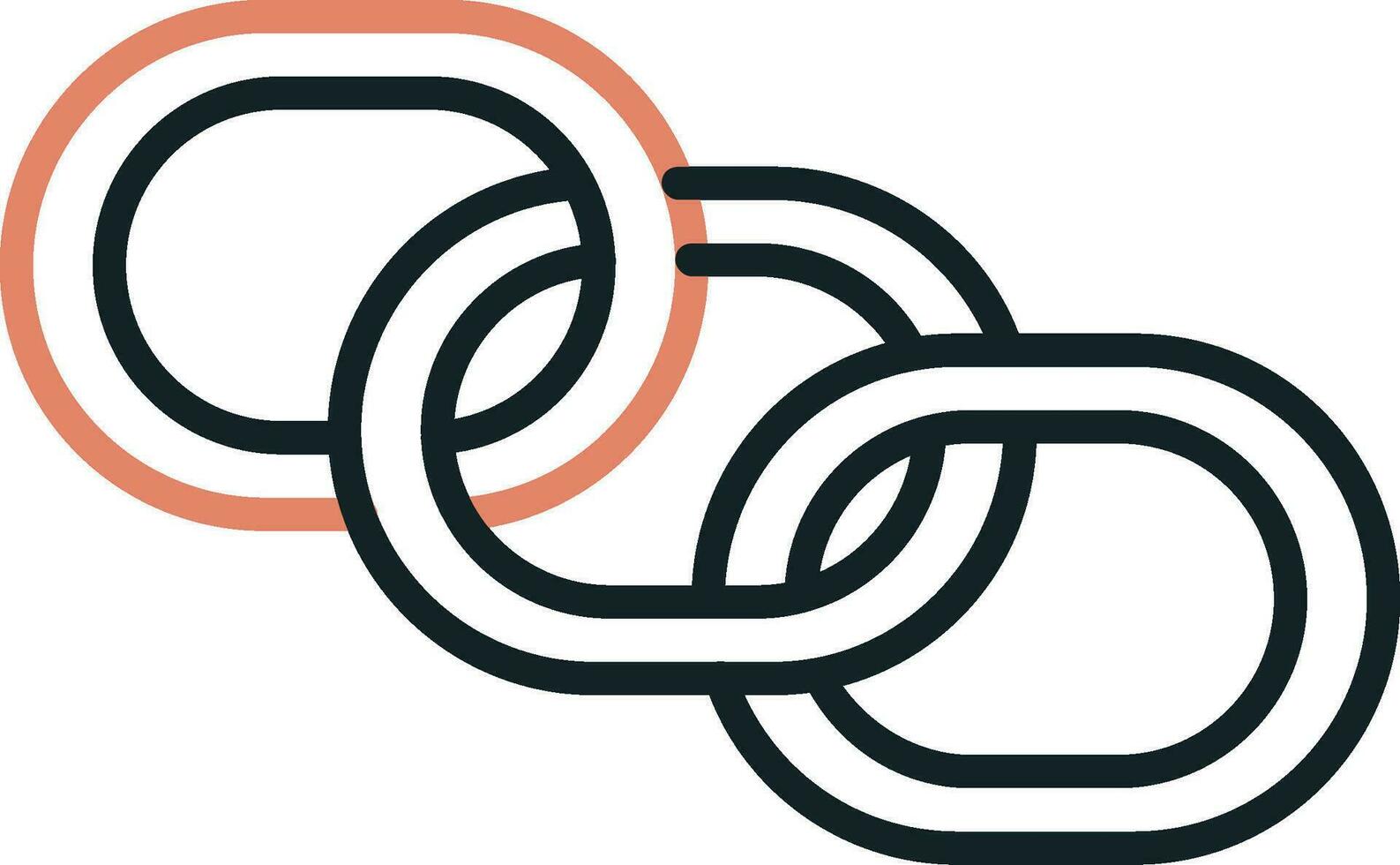 Chain Vector Icon