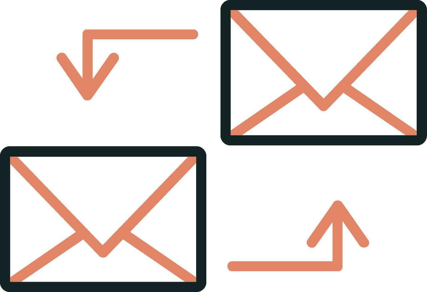 Reply Vector Icon