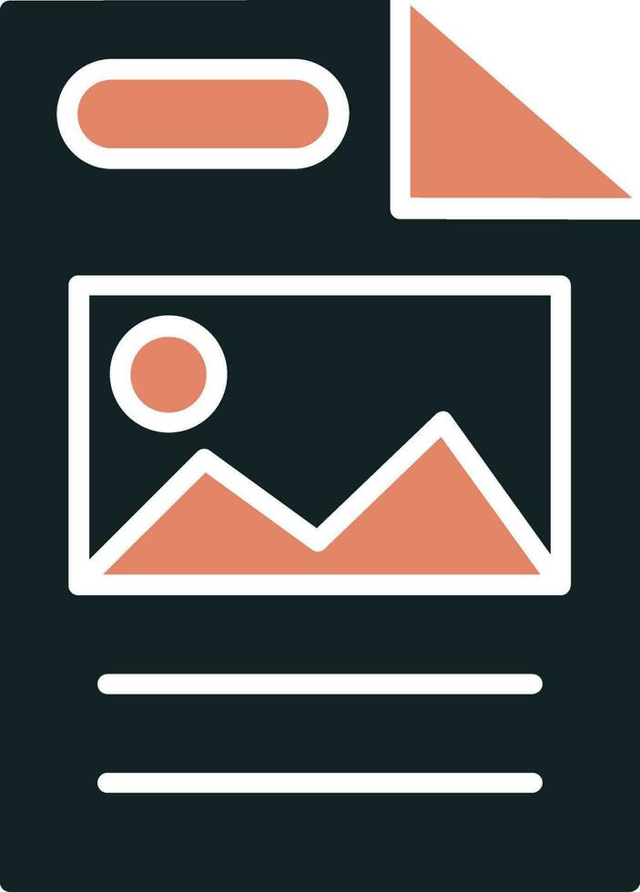 File Vector Icon