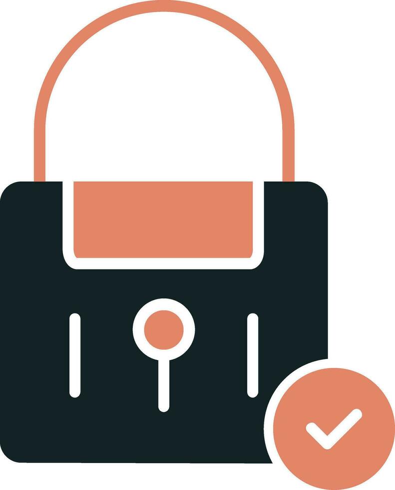 Security Vector Icon