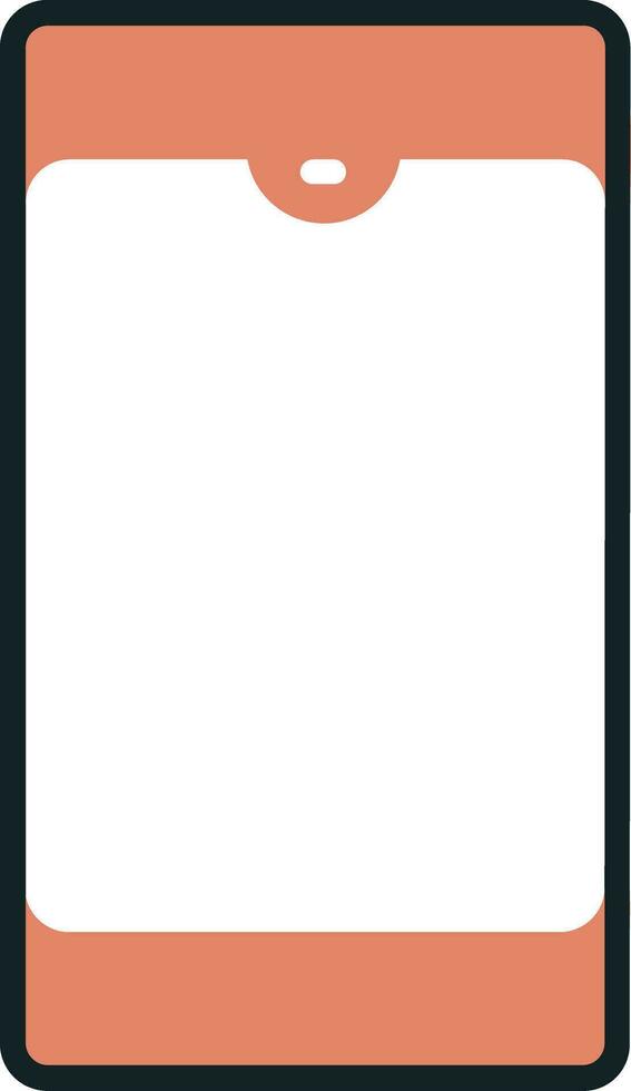 Smart Phone Vector Icon