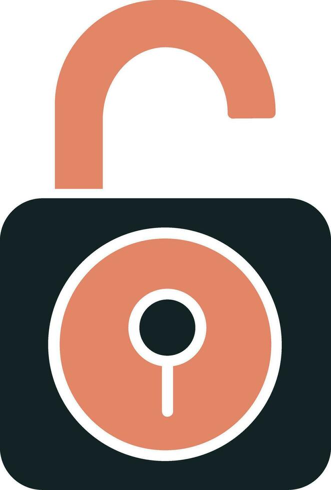 Privacy Vector Icon