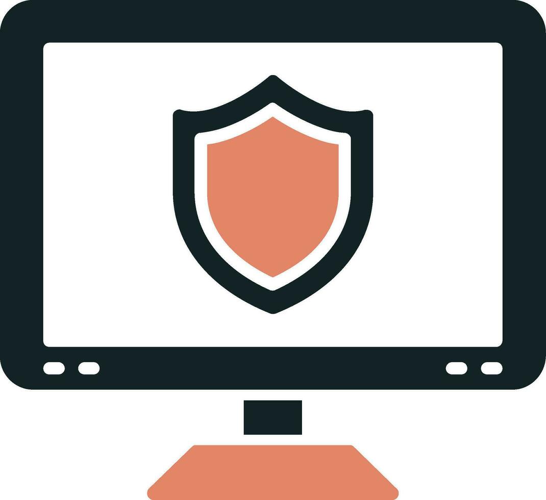 Security Vector Icon