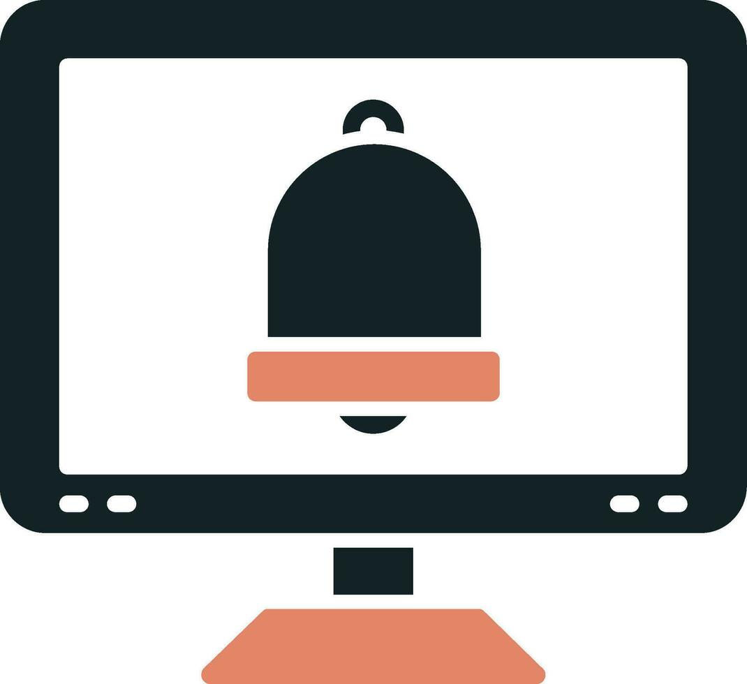 Notification Vector Icon