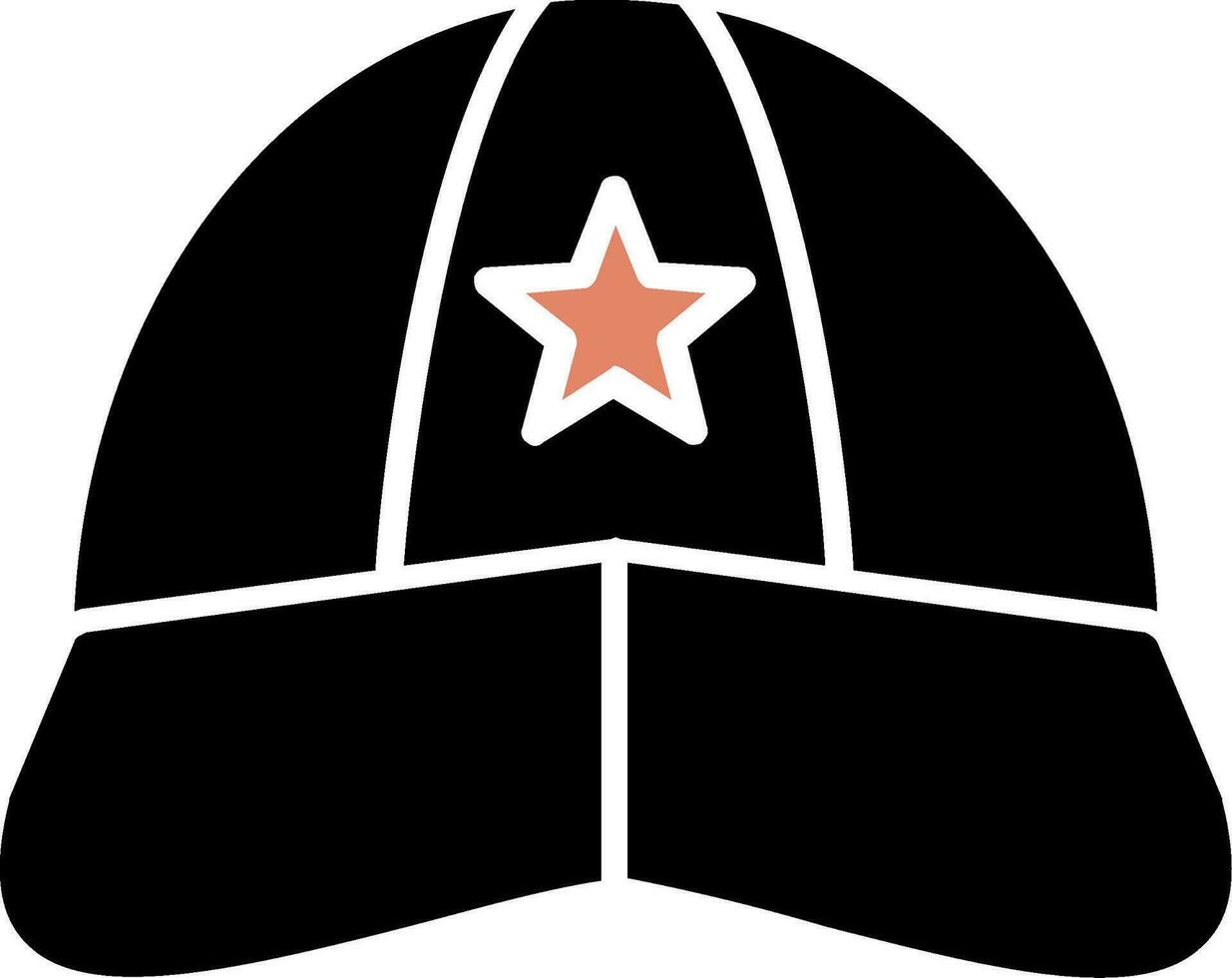 Cap Vector Icon