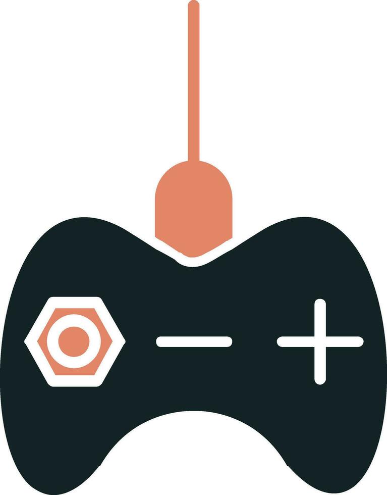 Gamepad Vector Icon