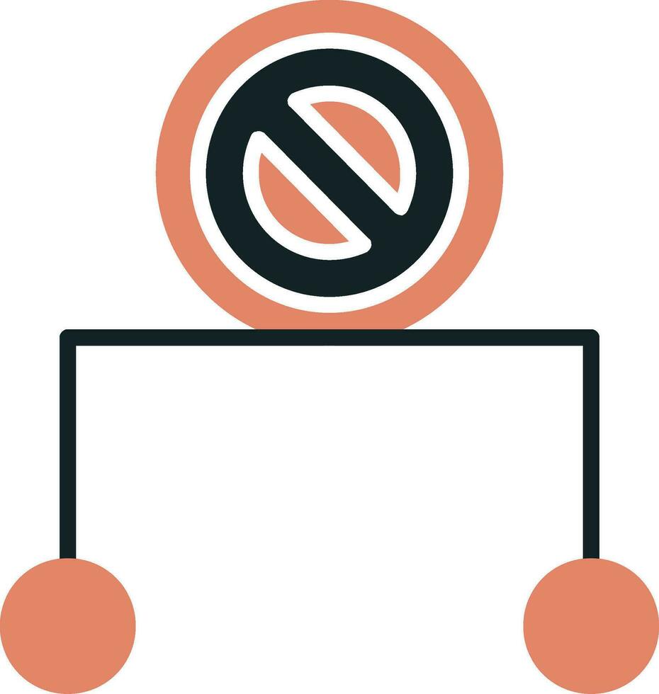 Nullability Vector Icon