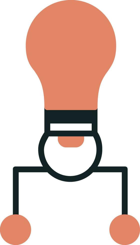 Conceptual Vector Icon