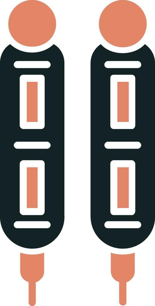 3d Game Vector Icon