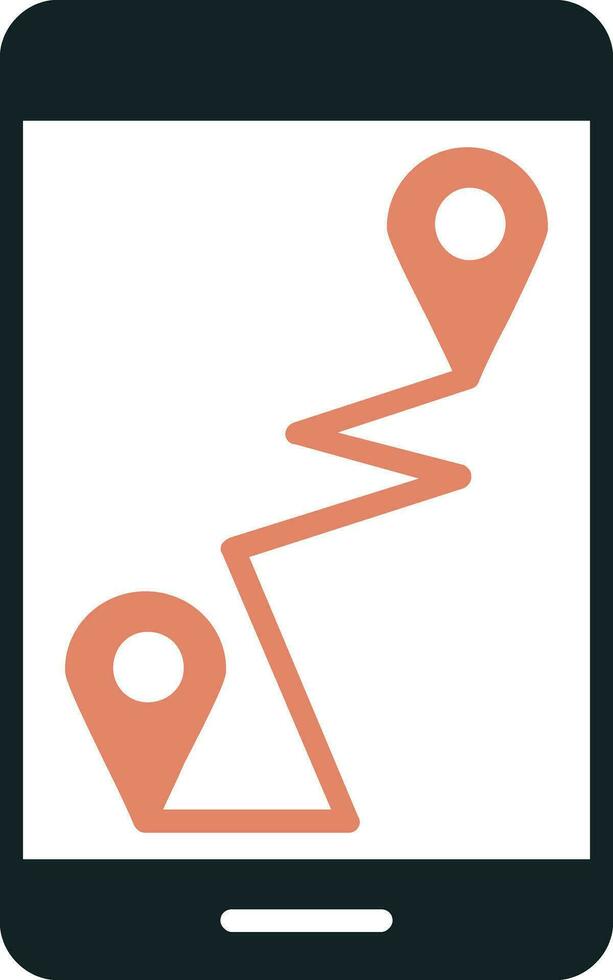 Gps Vector Icon