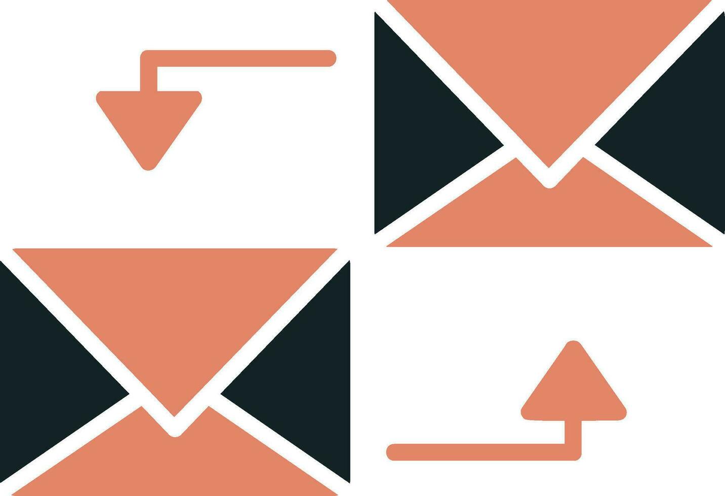 Reply Vector Icon