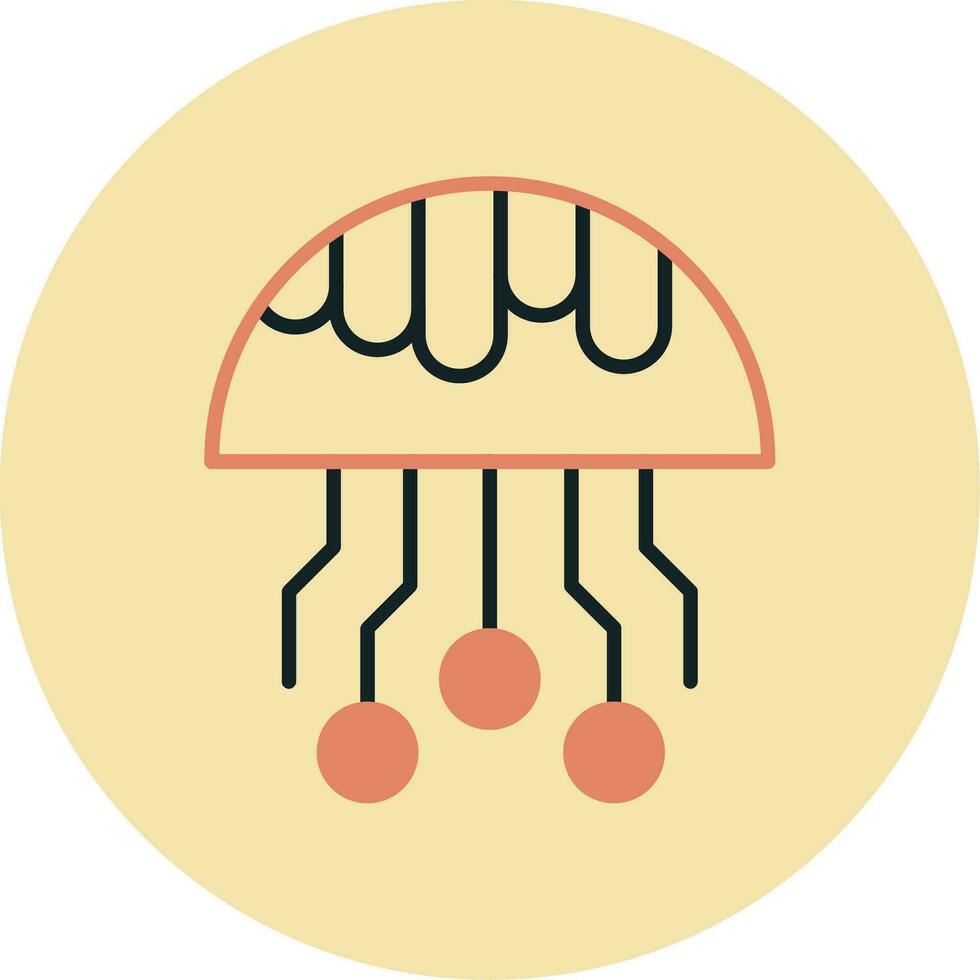 Digitalization Vector Icon