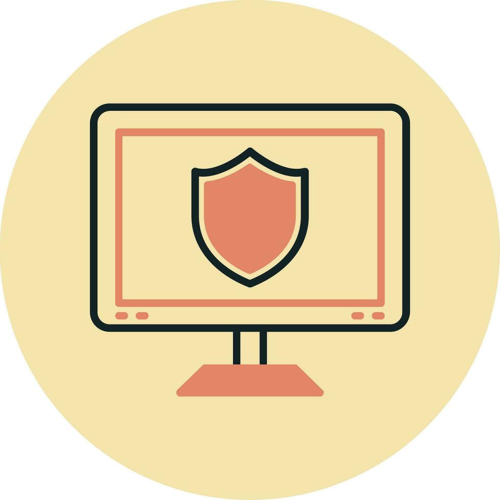 Security Vector Icon