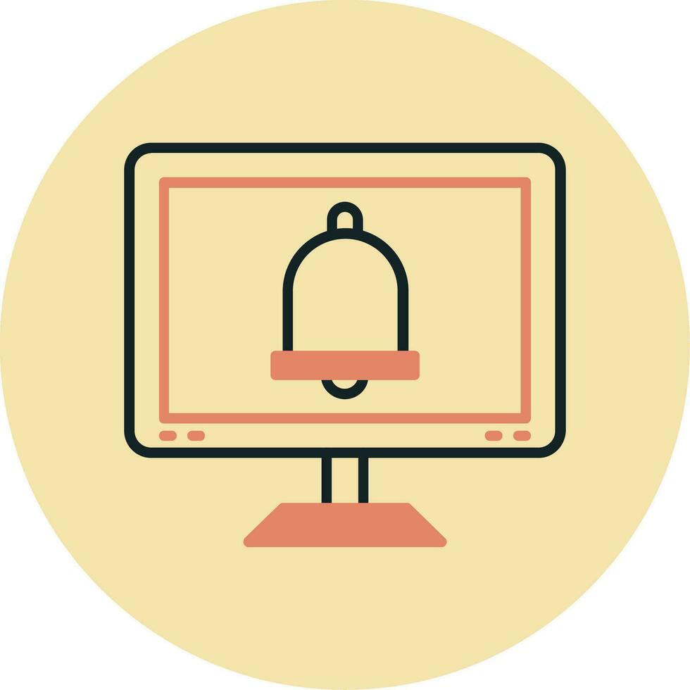 Notification Vector Icon