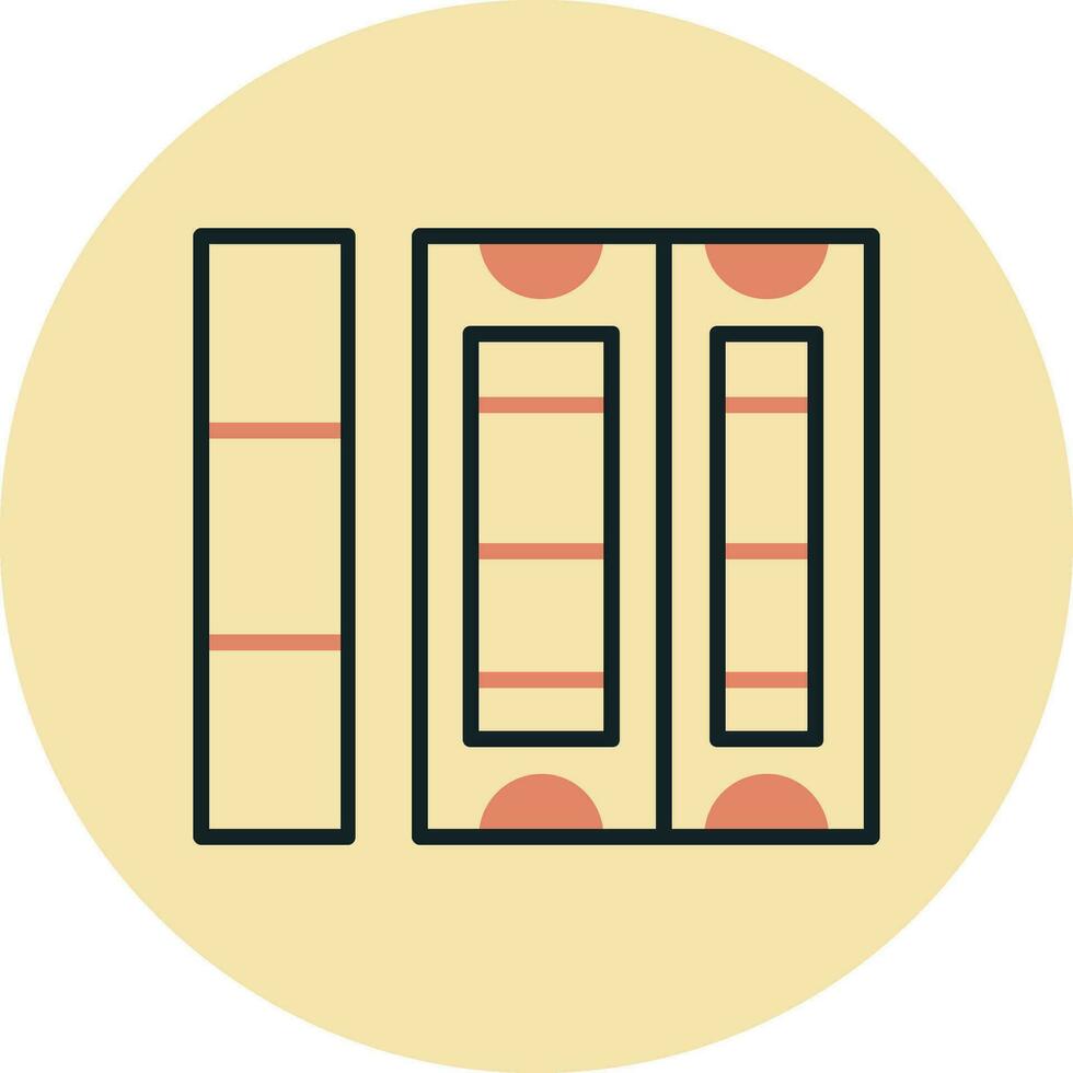 Graphic Design Vector Icon