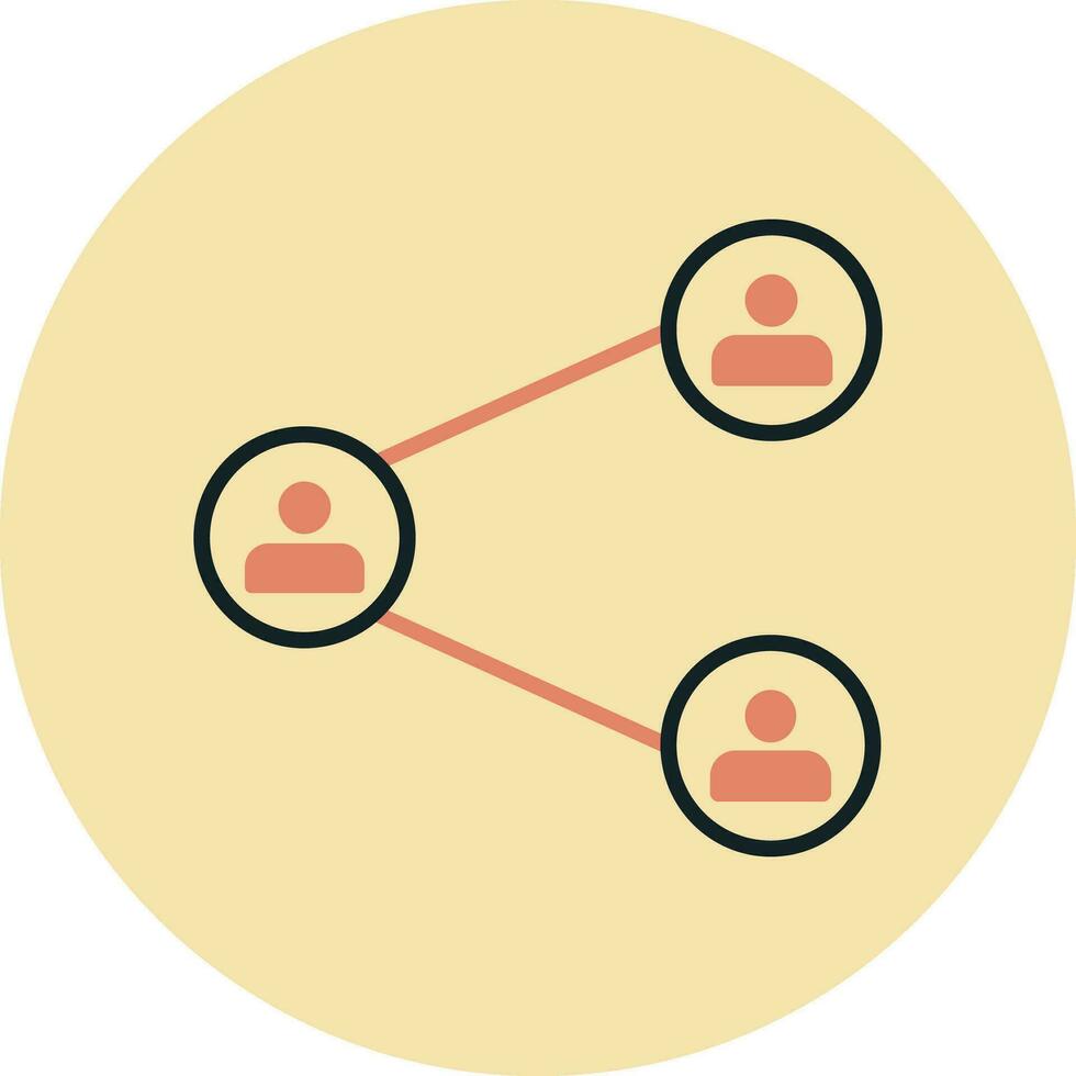 Network Vector Icon