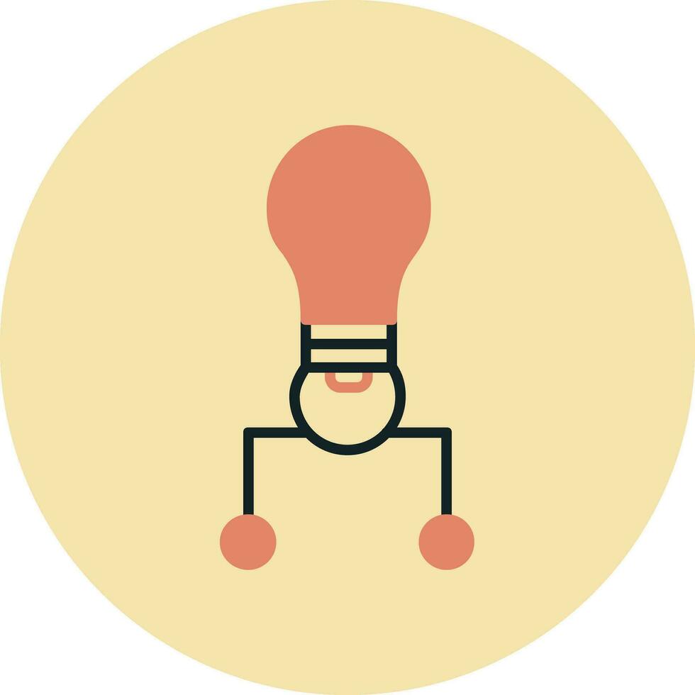 Conceptual Vector Icon