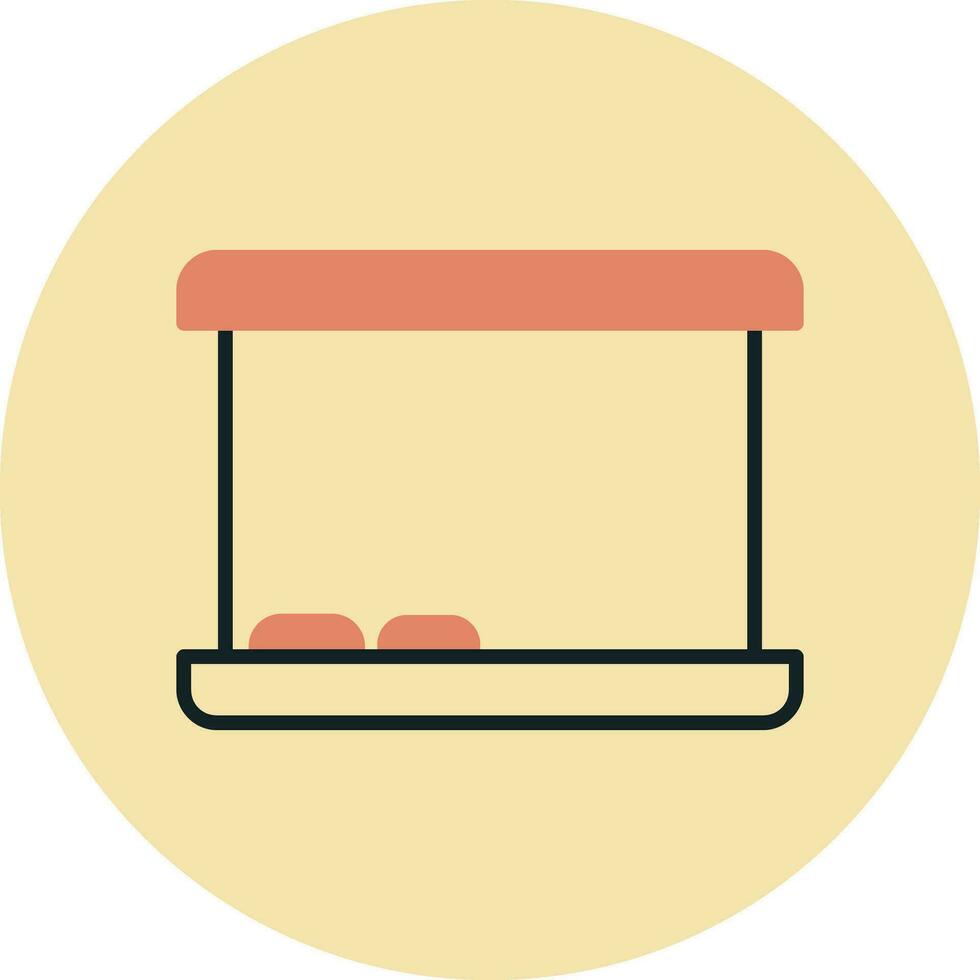 Board Vector Icon