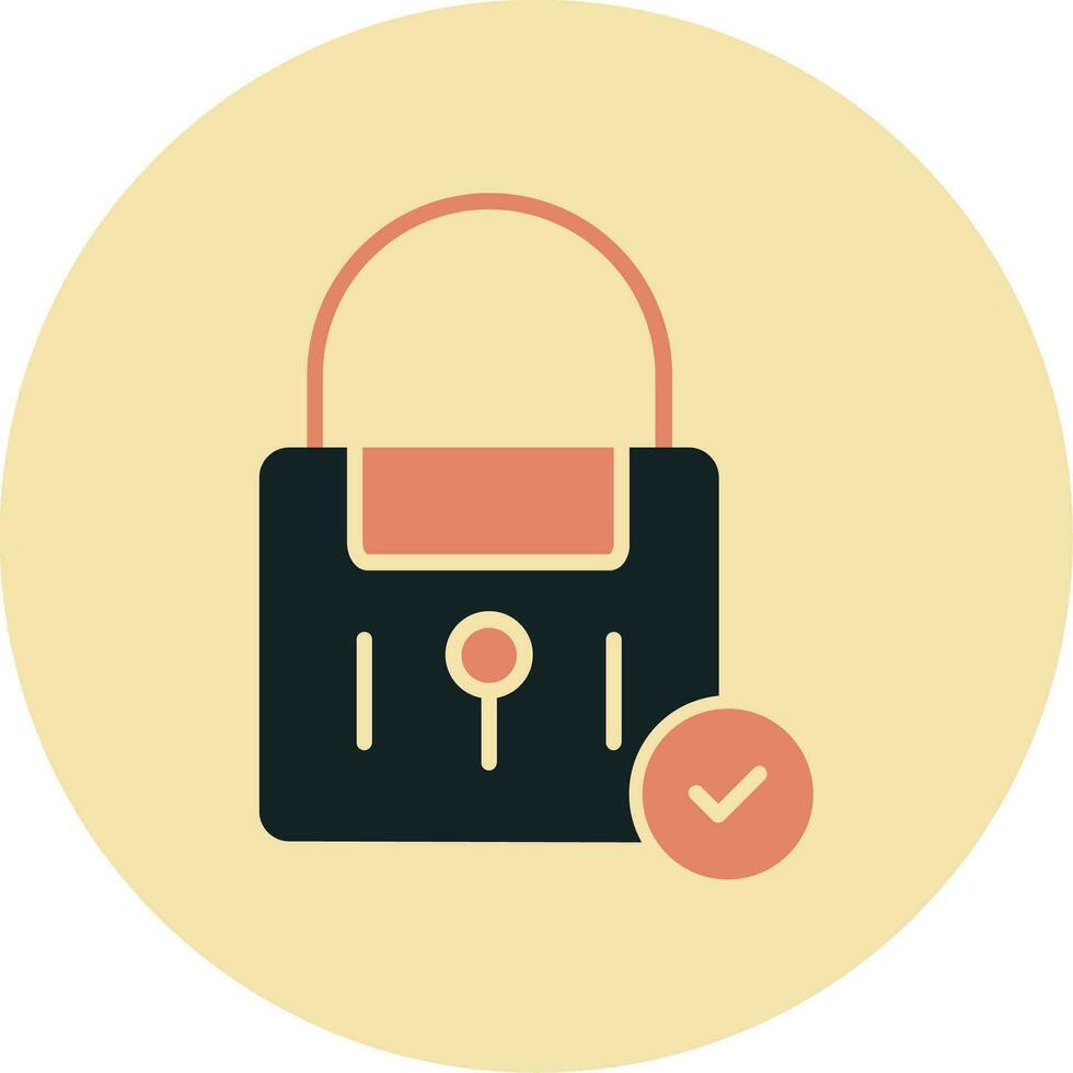 Security Vector Icon