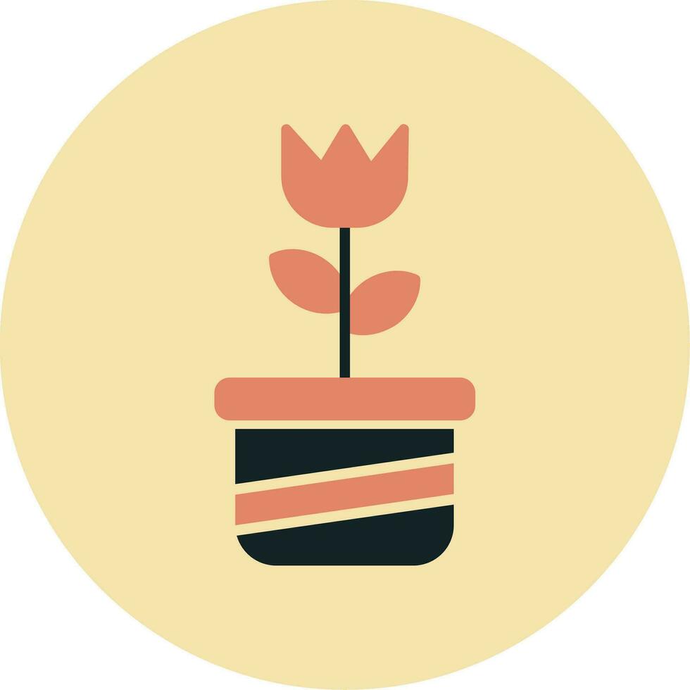 Plant Vector Icon