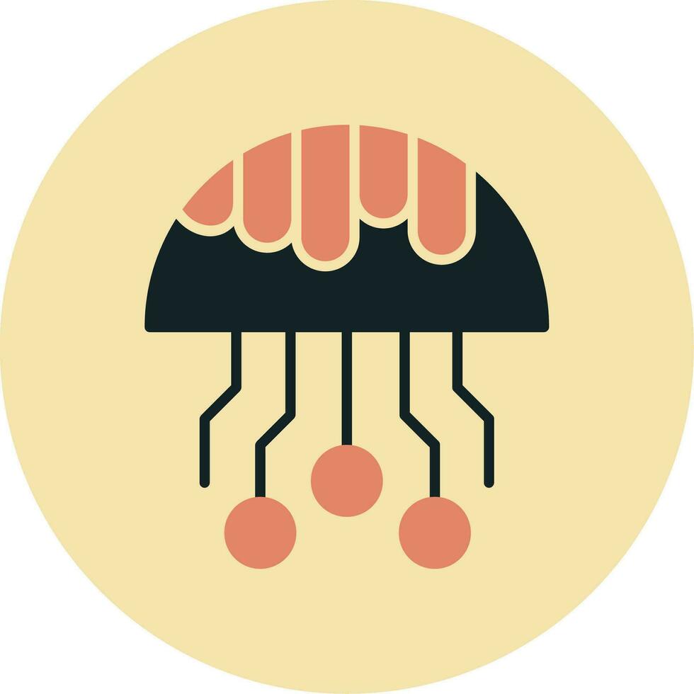 Digitalization Vector Icon