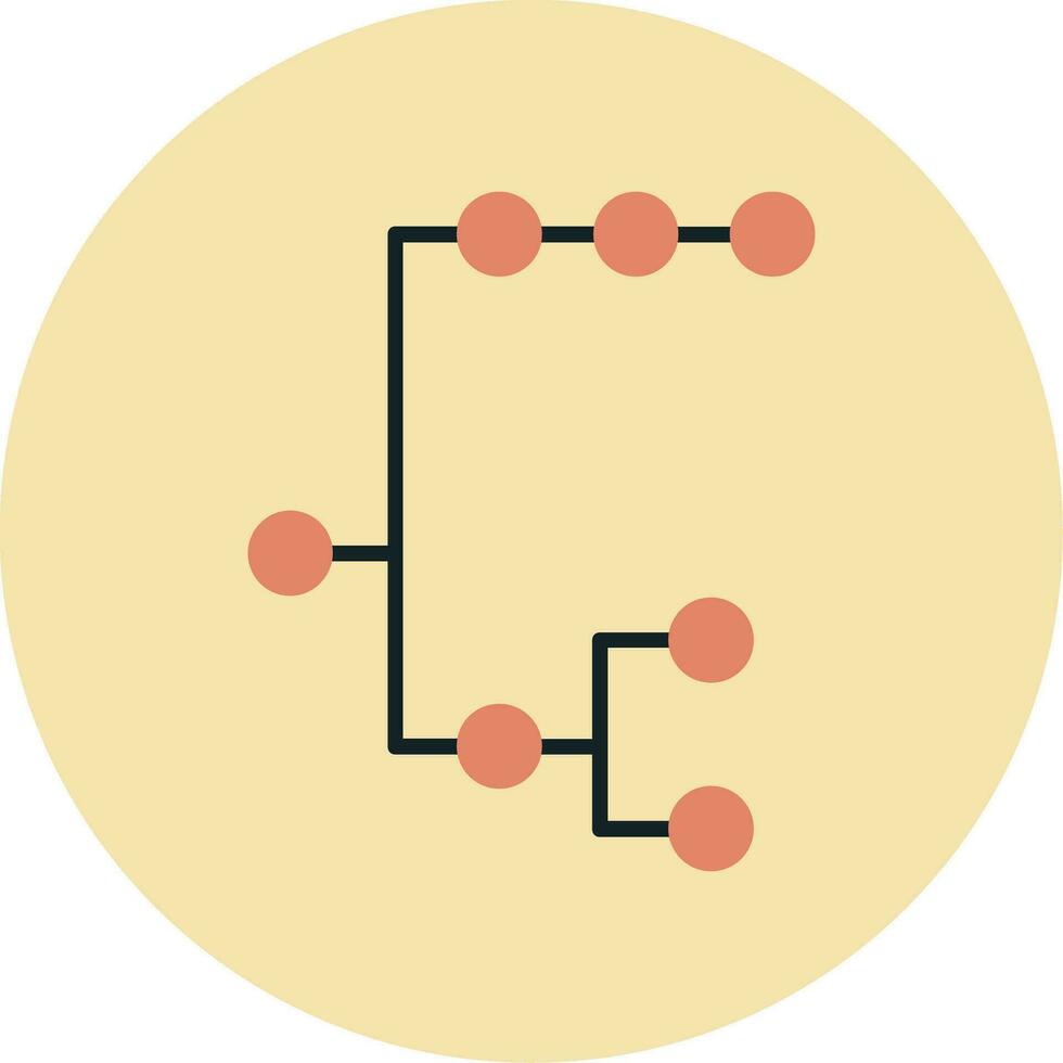 icono de vector de estructura