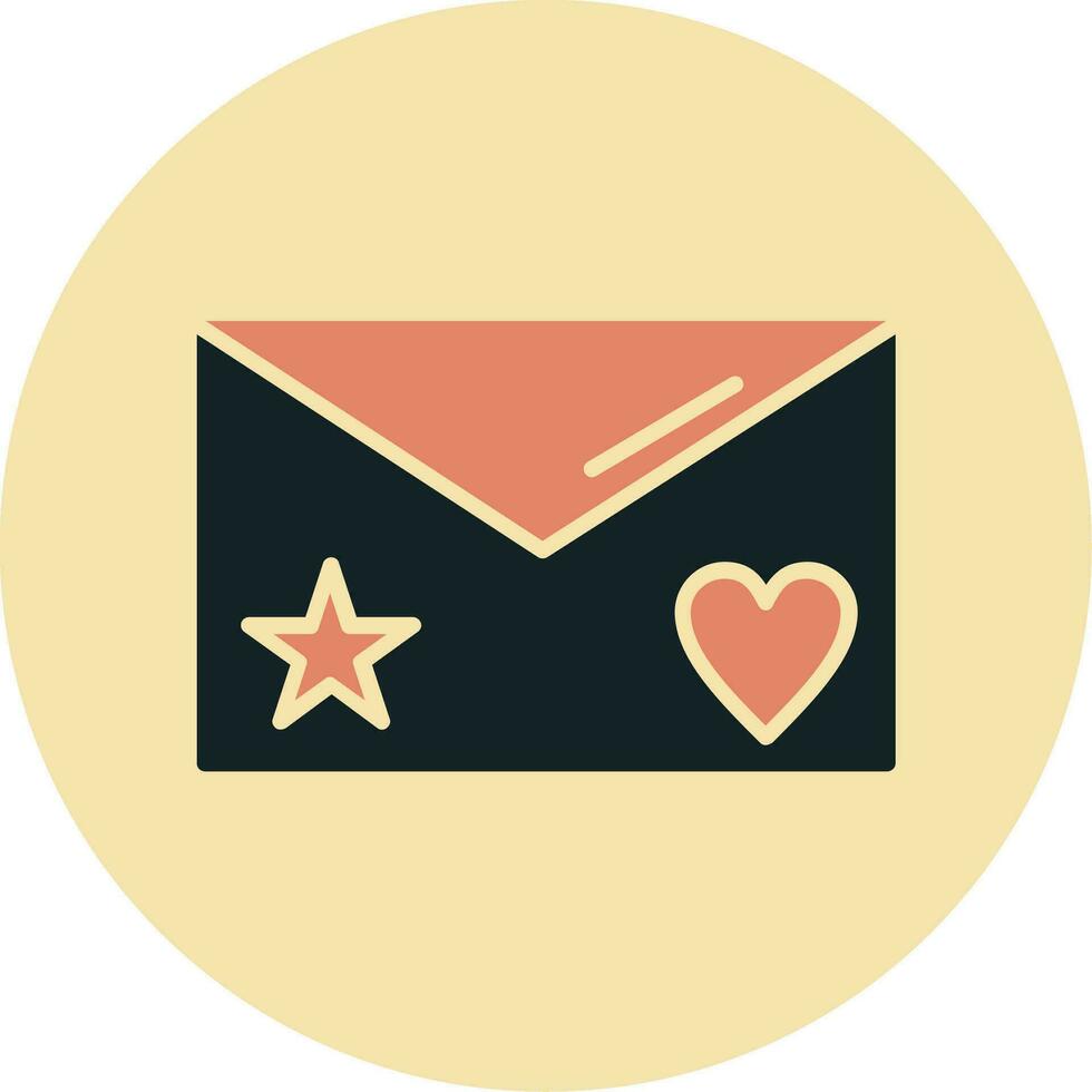 Email Vector Icon