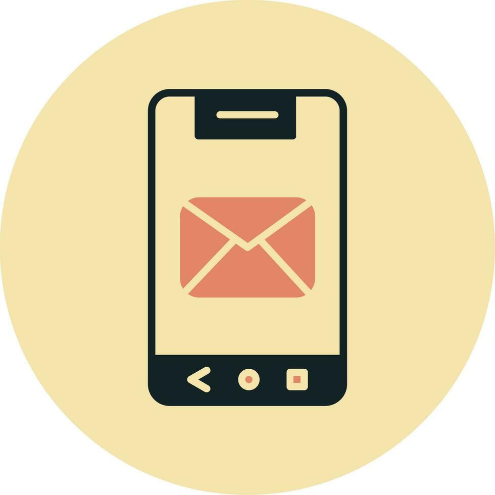 Mail Vector Icon