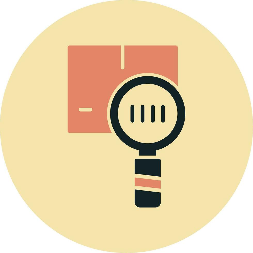 Tracking Vector Icon