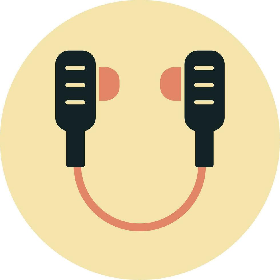 Hands Free Vector Icon