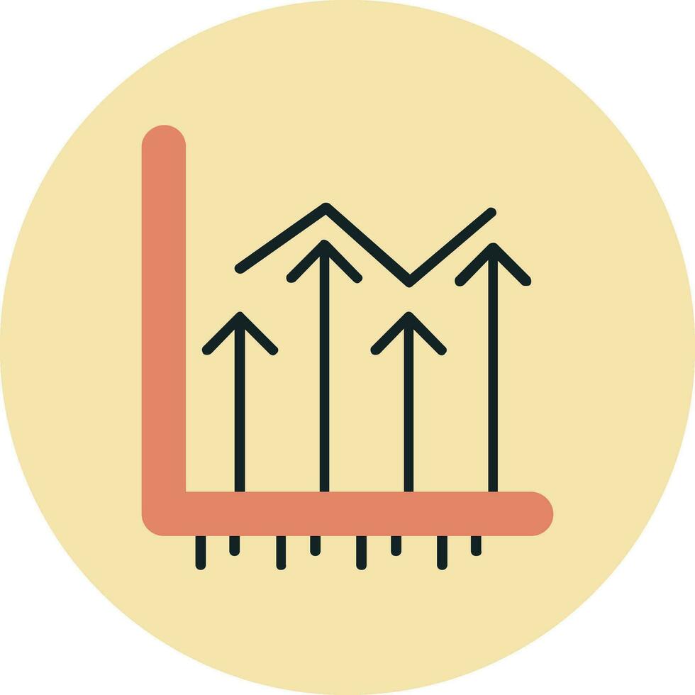 Grow up Vector Icon