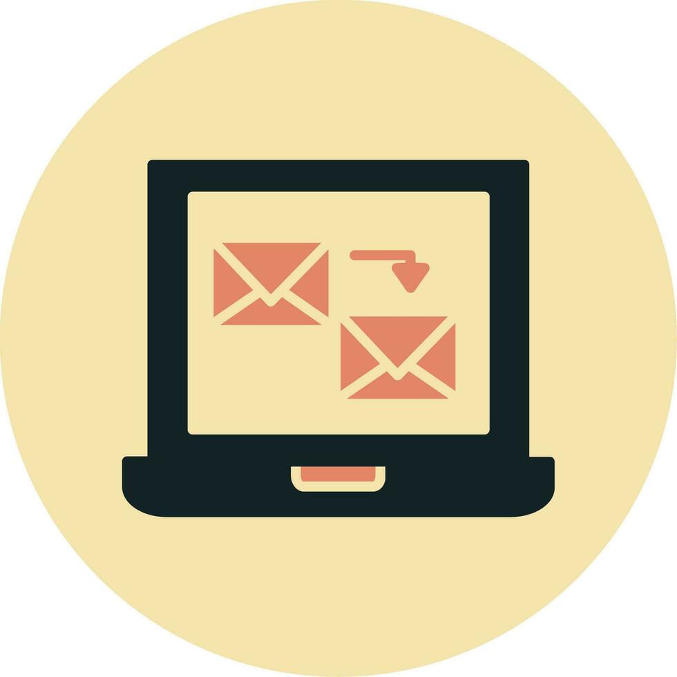 Chat Box Vector Icon
