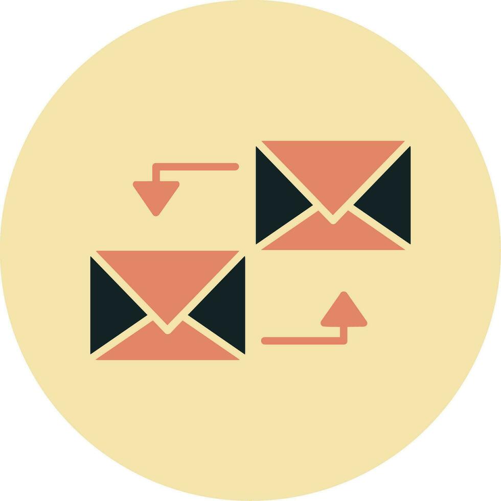 Reply Vector Icon