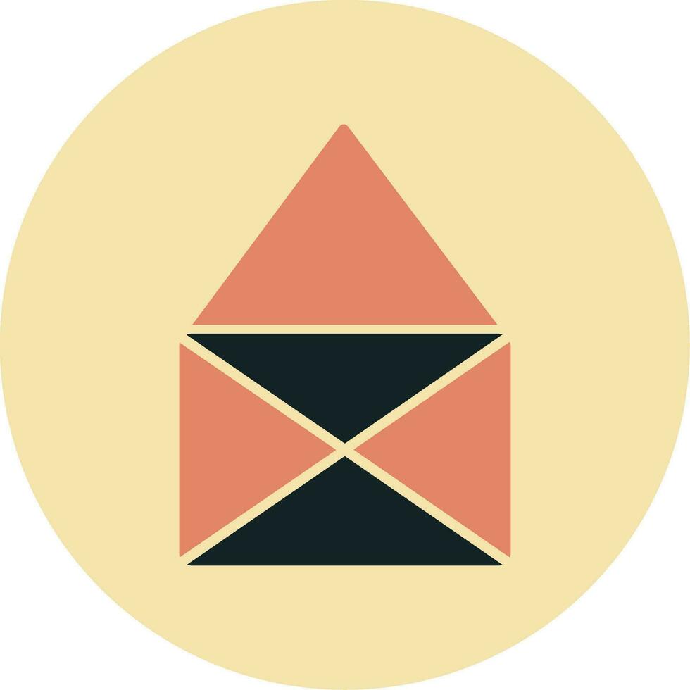Mail Vector Icon