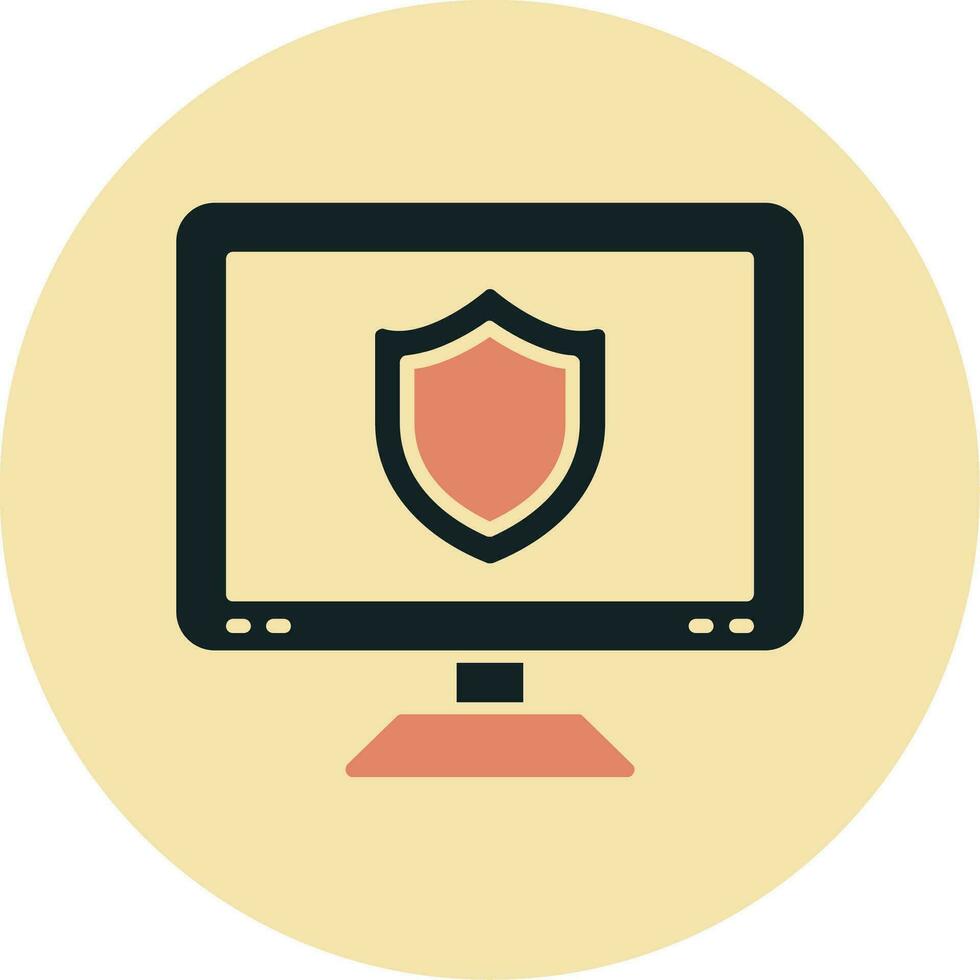 Security Vector Icon