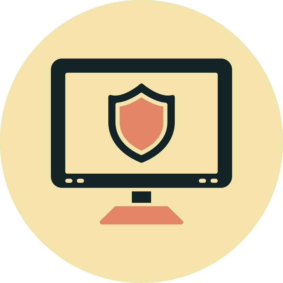 Security Vector Icon