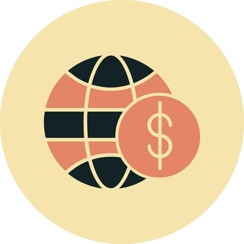 Investment Vector Icon