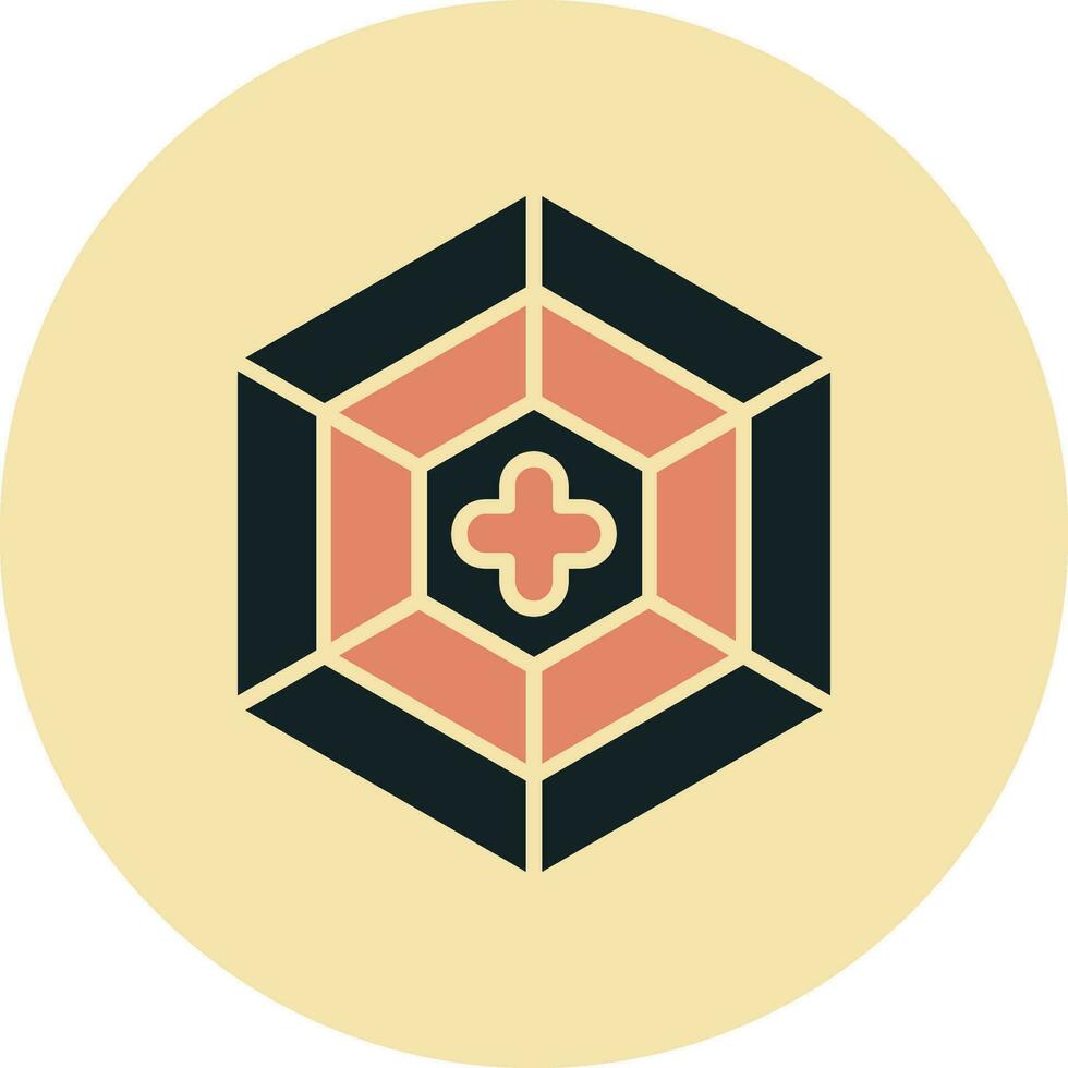 Gem Vector Icon