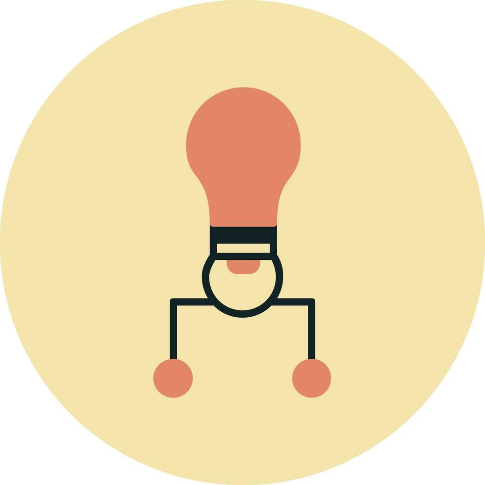 Conceptual Vector Icon