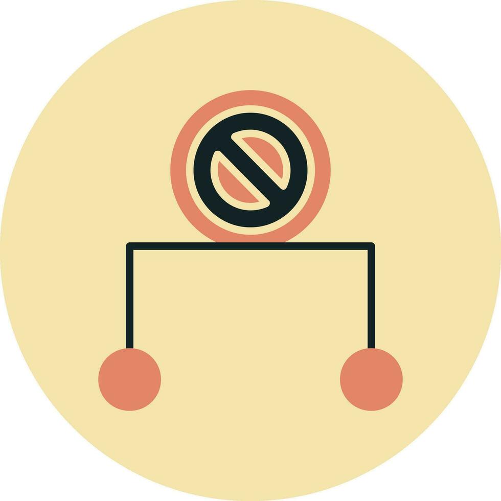 Nullability Vector Icon