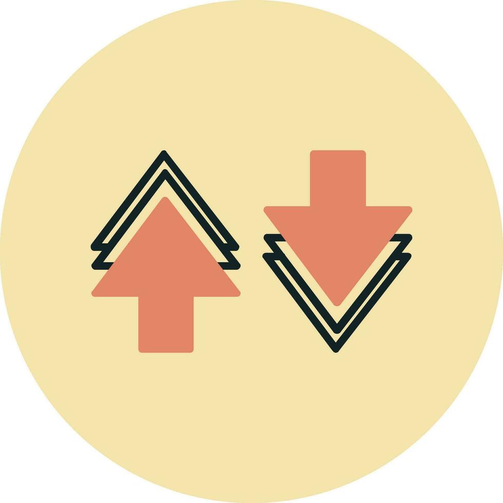 Consistency Vector Icon