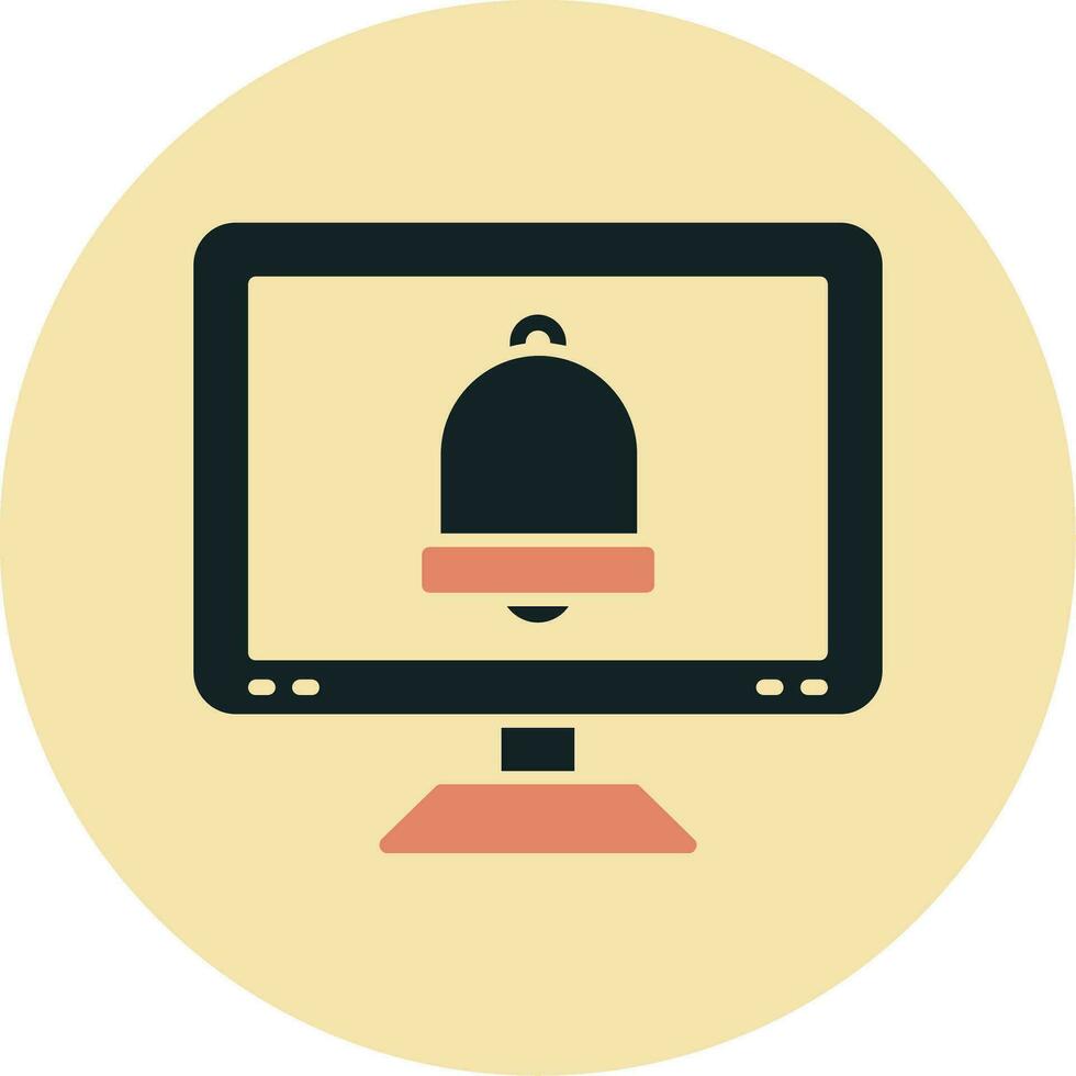 Notification Vector Icon